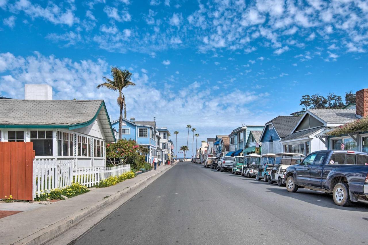 Catalina Island Home Walk To Main Street Beach! Avalon Exterior foto